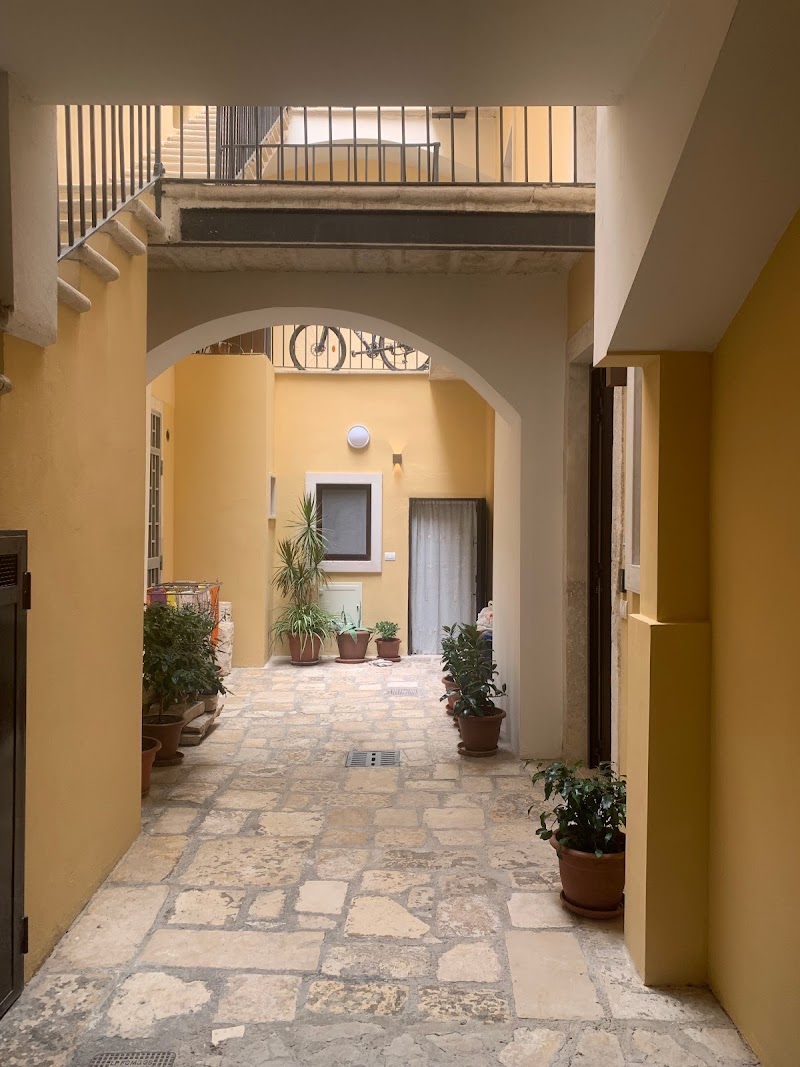 Vivarum in Bitonto, Italy