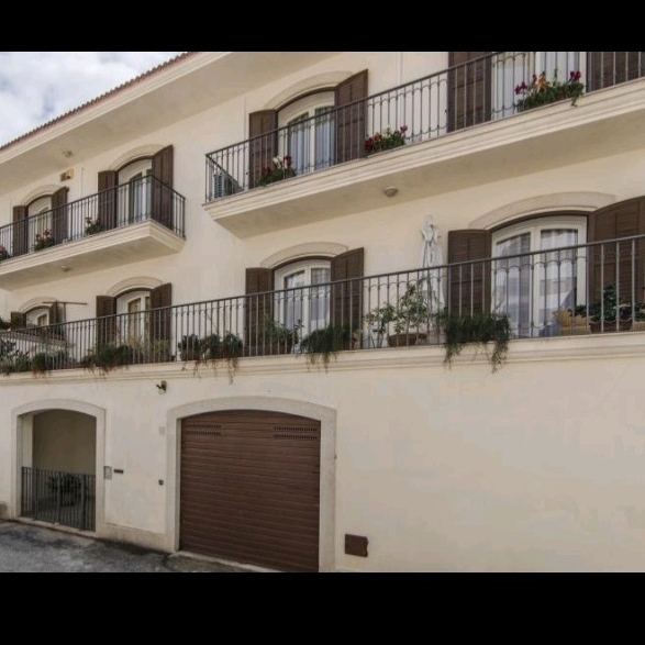 Vivi La Contea in Modica, Italy