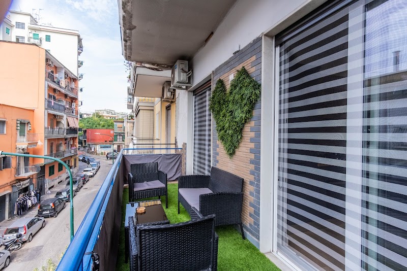 Vivilum in Casoria, Italy