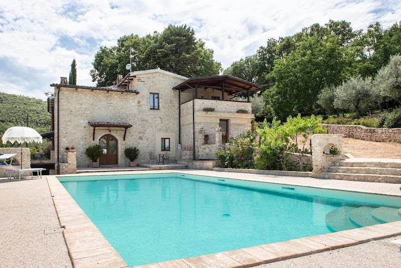 Volver B&B Spoleto in Spoleto, Italy