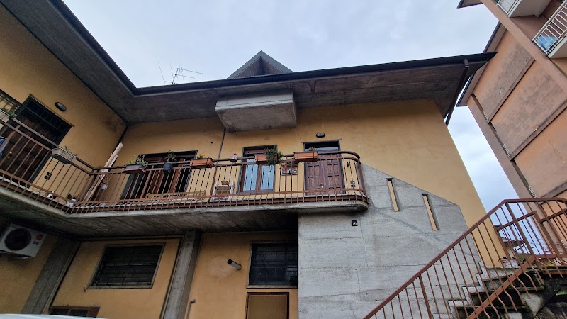 WAOBAB - We Are One in Alzano Lombardo, Italy