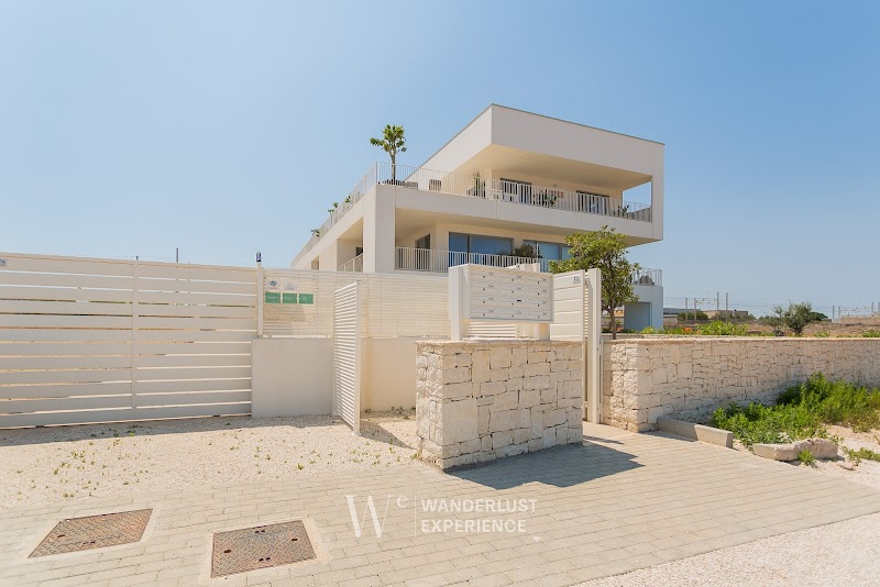 Wanderlust in Sannicandro di Bari, Italy