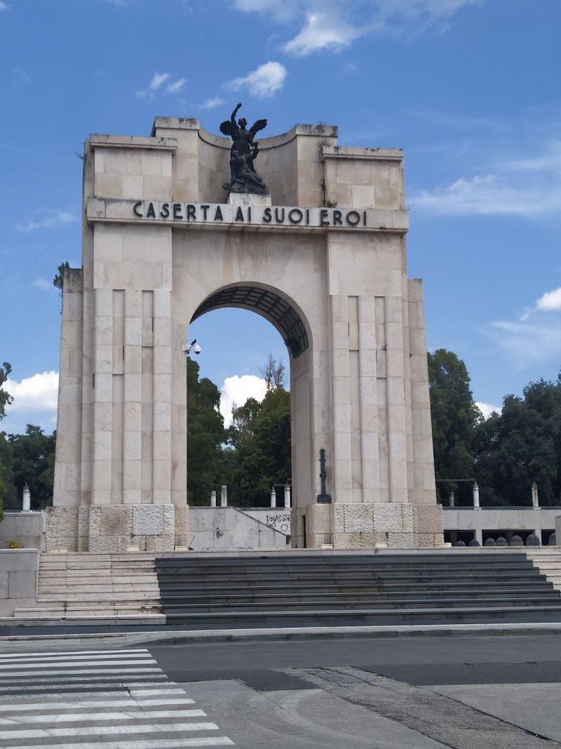 Welchome Charming House in Caserta, Italy