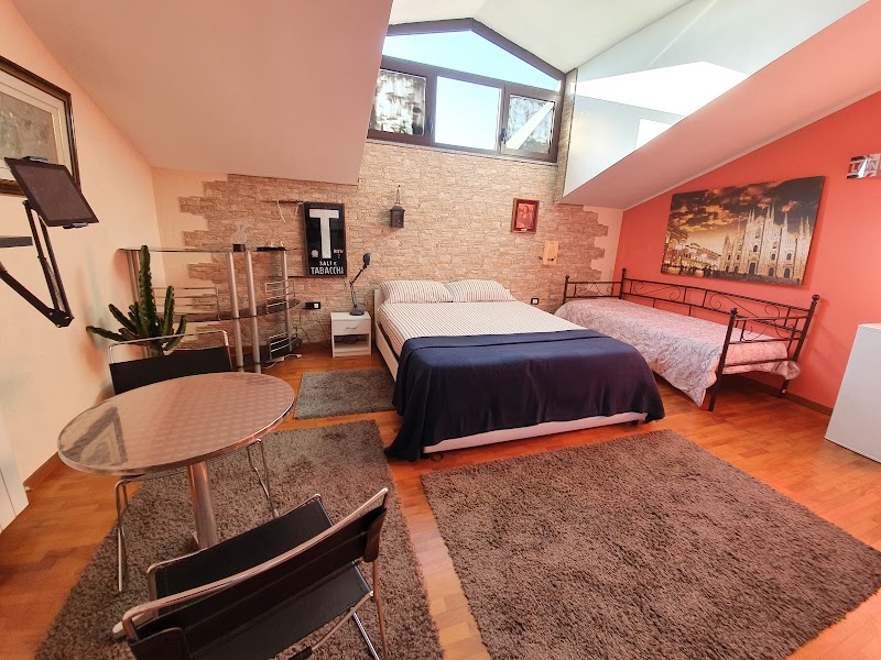 Welcome B&B Lodi in Lodi, Italy