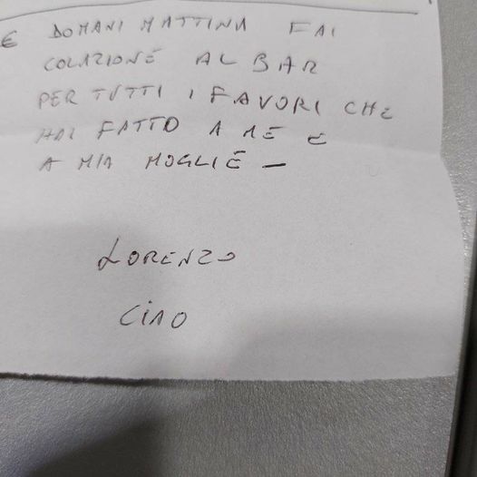 Welcome-Nic in San Mauro Torinese, Italy