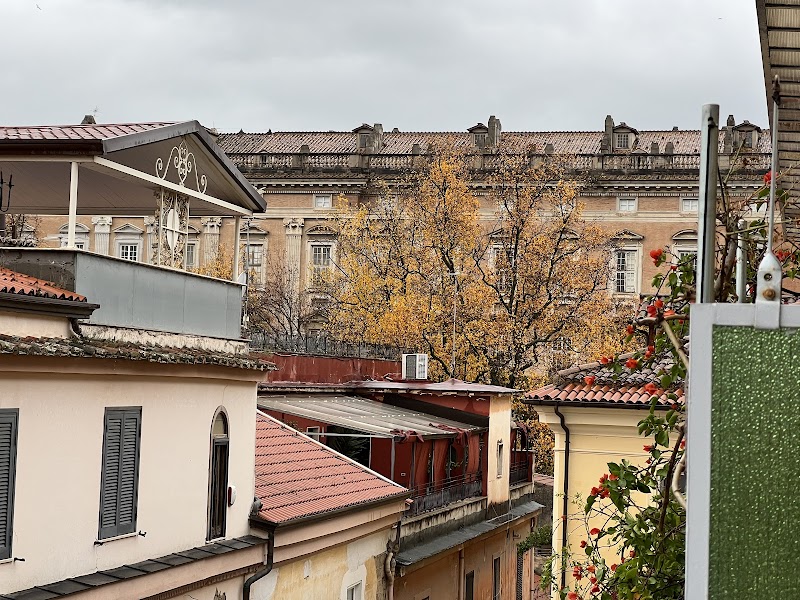 White Elegance Luxury B&B Caserta in Caserta, Italy