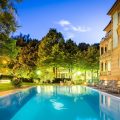 Windsor Merano Hotel & Suites