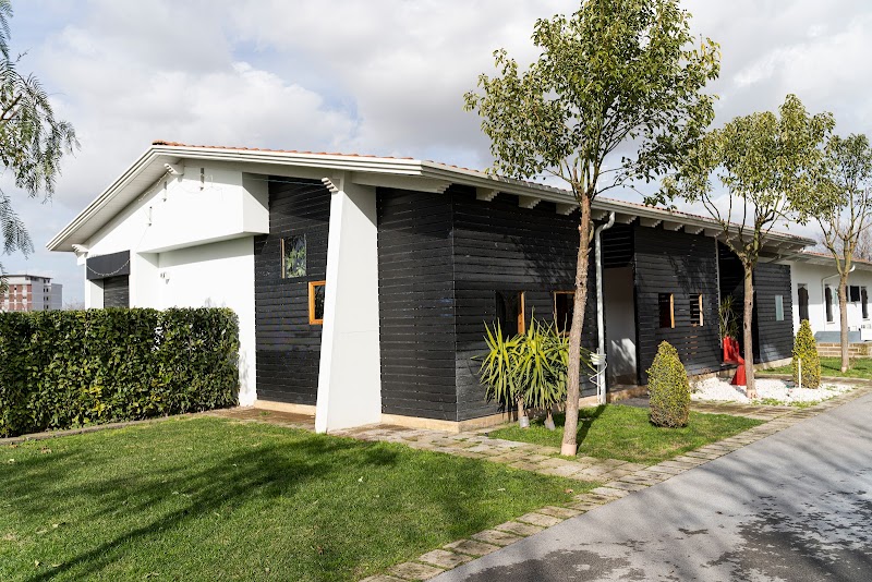 X Hotel in Saviano, Italy