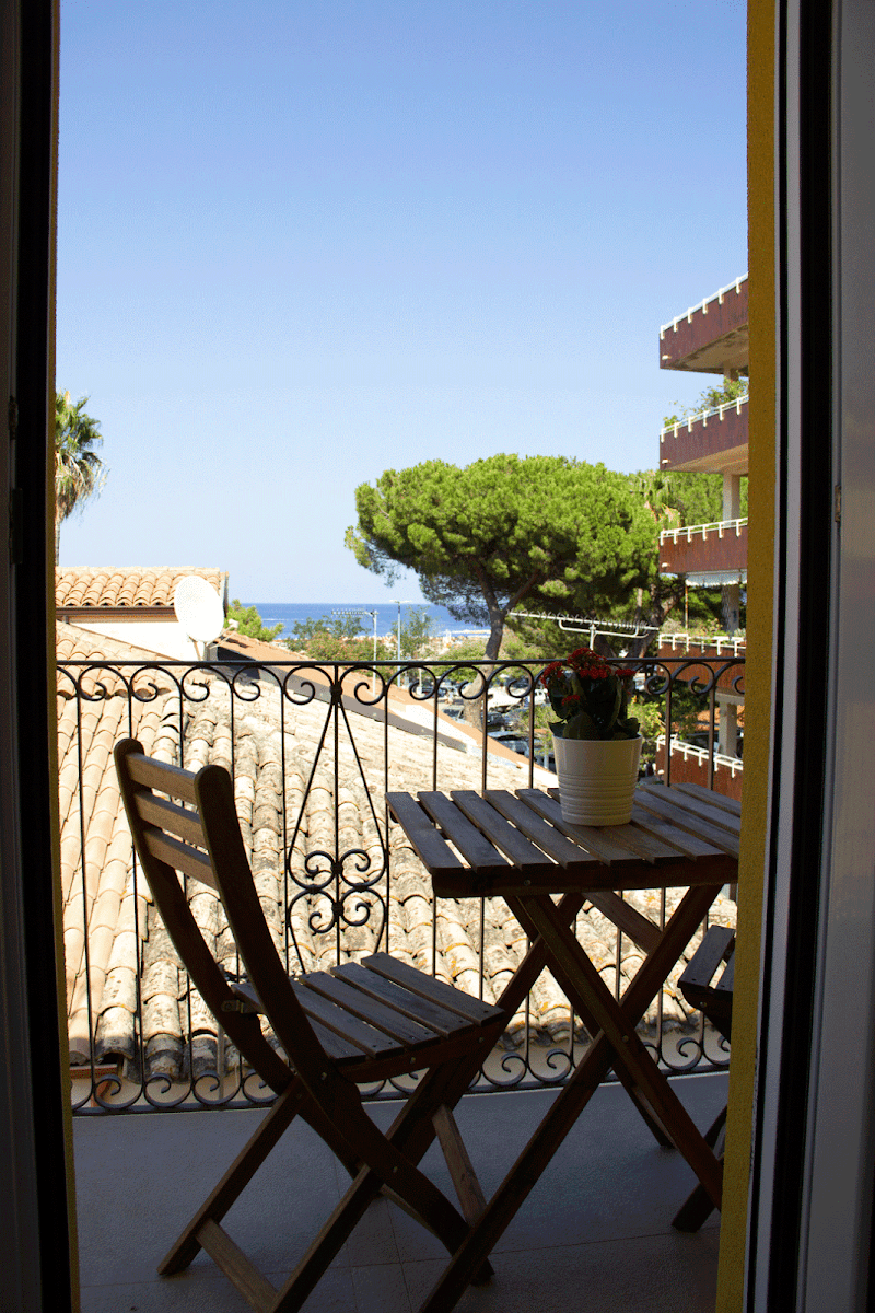 Xenia B&B Soverato in Soverato Marina, Italy