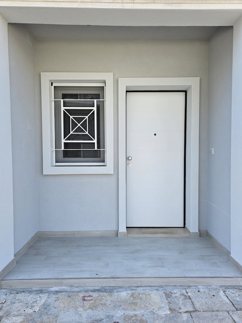 Xenia Boutique Apartment in Trepuzzi, Italy