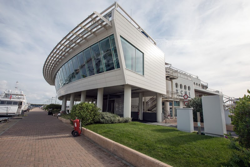 Yacht Club Marina di Loano in Loano, Italy
