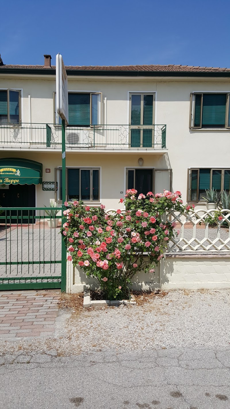 Zanea in Rovigo, Italy