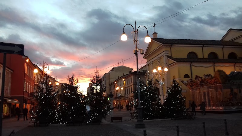 Zara Room & Suites in Suzzara, Italy