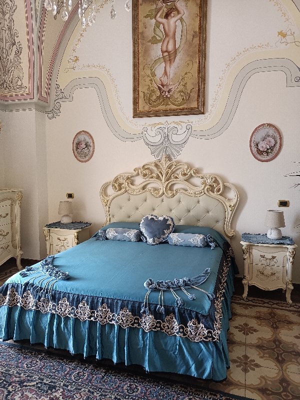 Zeus in San Giorgio Ionico, Italy