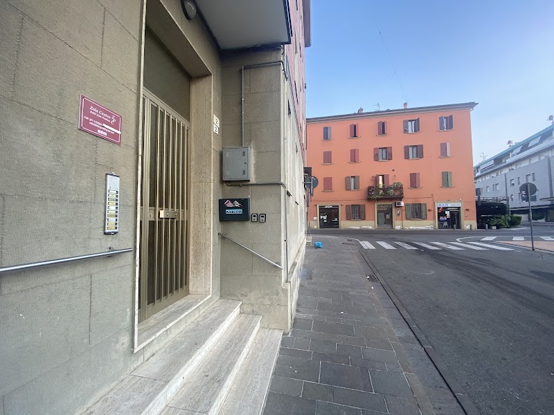 Zola Centro in Zola Predosa, Italy