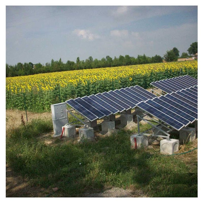 Zola Piccola in Zola Predosa, Italy