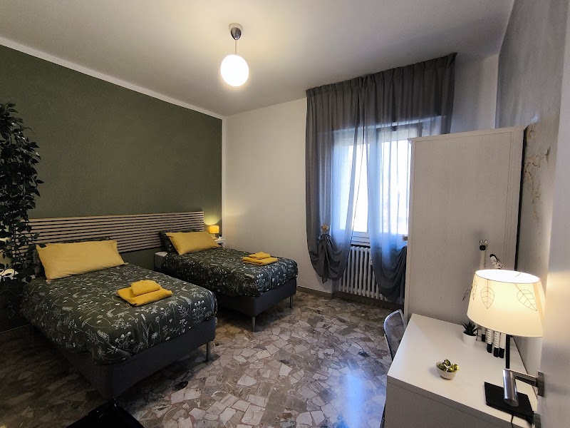 Zola Relax in Zola Predosa, Italy