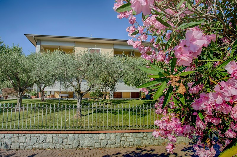 aMarti Suites in Santo Stefano di Magra, Italy