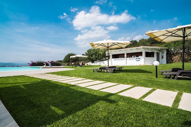 dP Hotel Olbia in Olbia, Italy