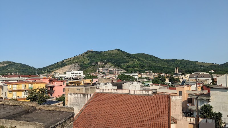 i milord in Roccapiemonte, Italy