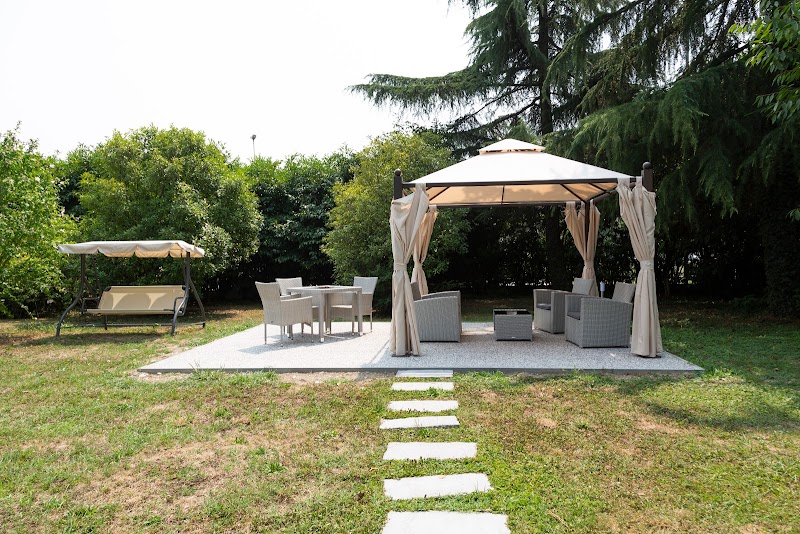 iH Hotels Milano Blu Visconti in Trezzano sul Naviglio, Italy