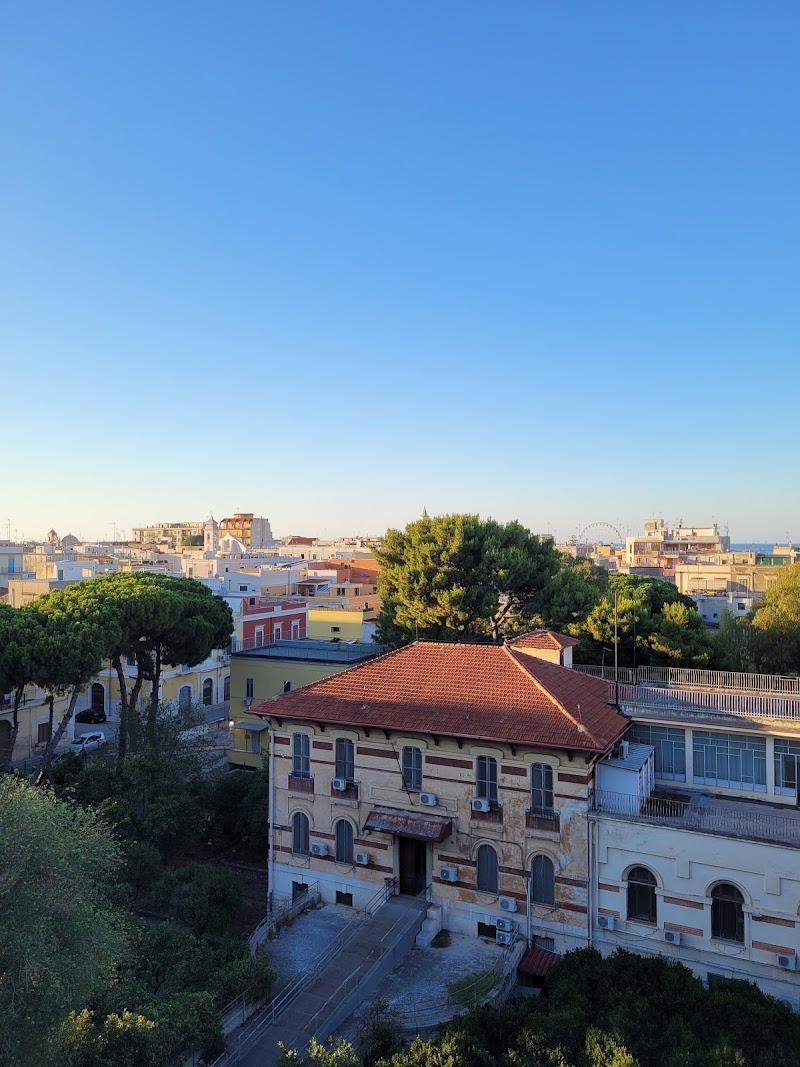 ibis Styles Trani in Trani, Italy