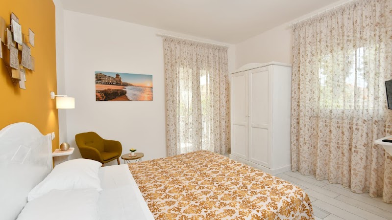 inCentro in Castellabate, Italy