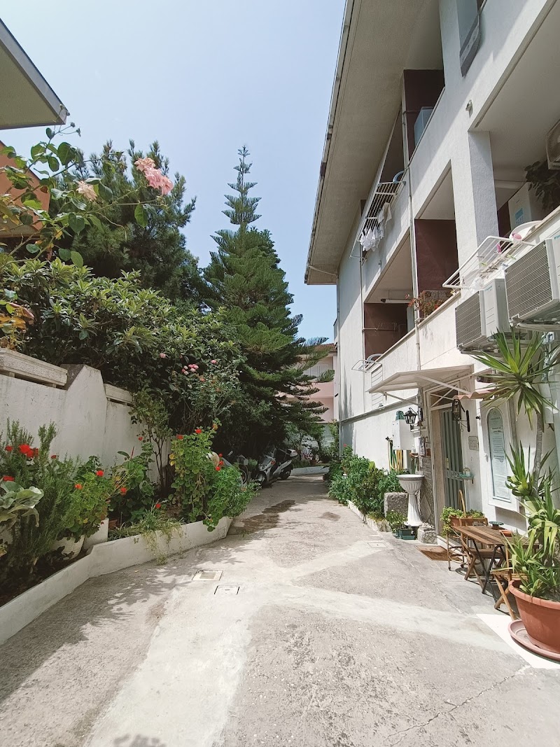 pienosole B&B in Francavilla al Mare, Italy