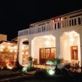 593 Hotel Boutique Baños