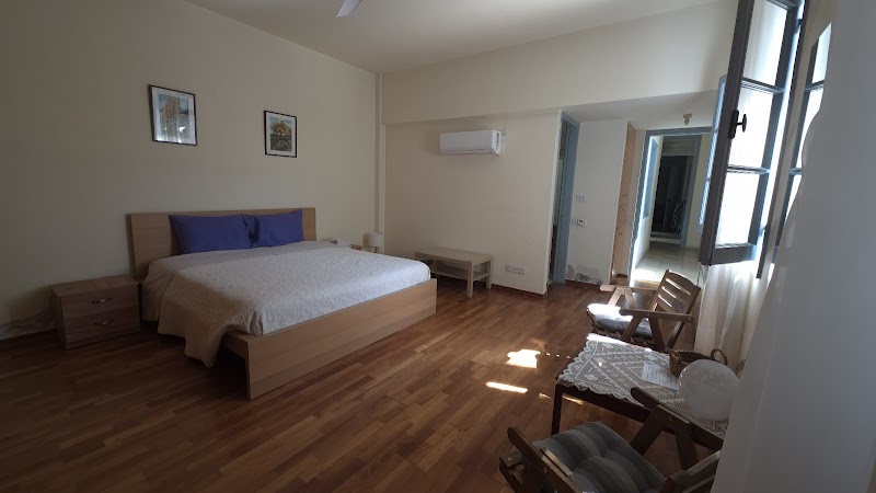 ANANKE Home in Nicosia, Cyprus