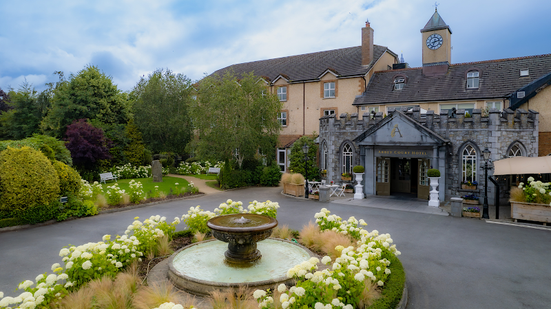 Abbey Court Hotel in Nenagh, Ireland
