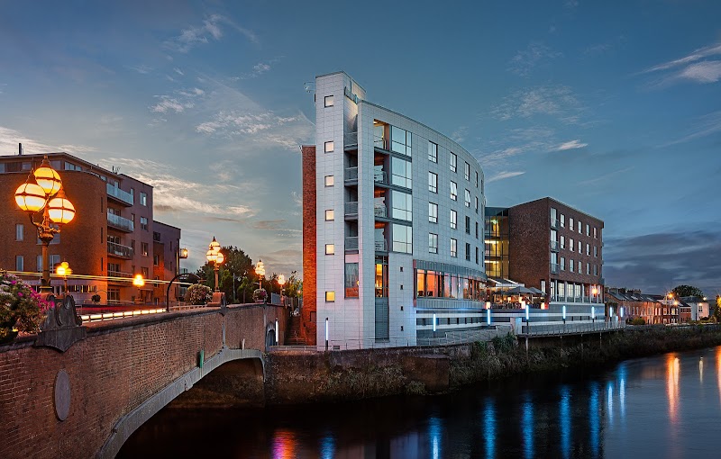 Absolute Hotel Limerick in Limerick, Ireland