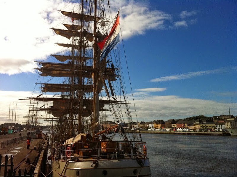 Adel in Waterford, Ireland