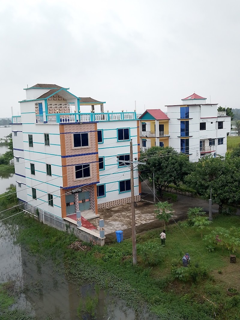 Agrogoti Resort in Satkhira, Bangladesh