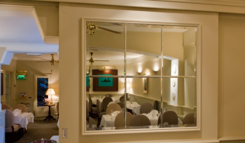 Aherne's Townhouse Hotel in Youghal, Ireland