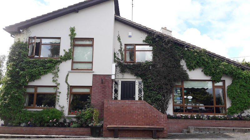 Aisleigh Guest House in Carrick on Shannon, Ireland