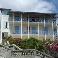 Aldy Hotel Aquin