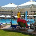 Aloe Hotel