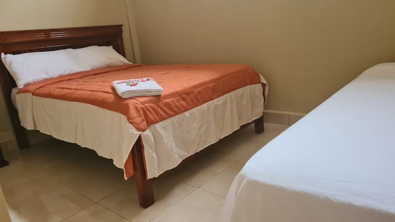 Amelia's Hospedaje in Huaquillas, Ecuador