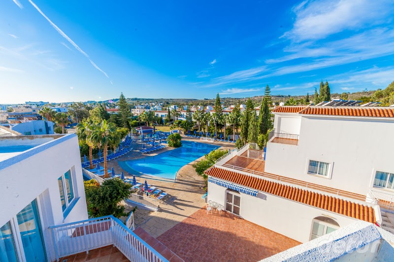 Andreotis in Paralimni, Cyprus