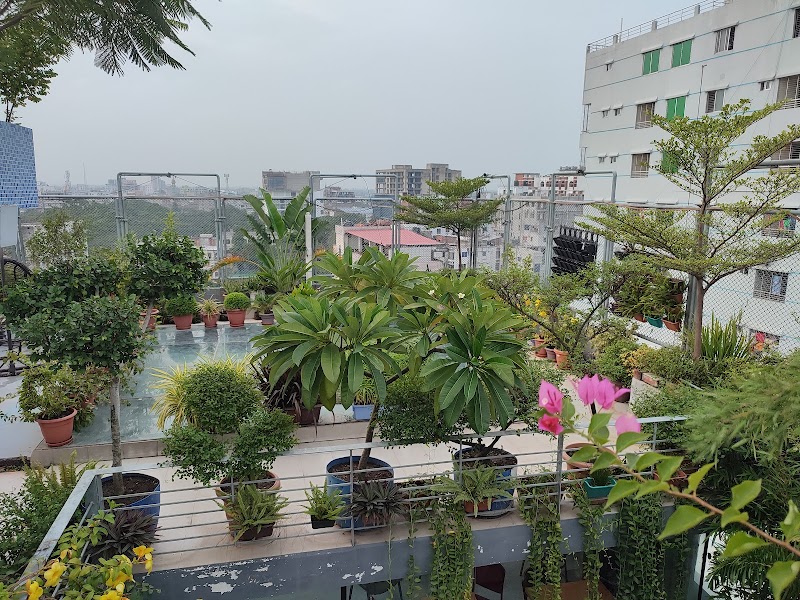 Annex Suites in Bogra, Bangladesh