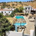 Antonis G Hotel Apartments