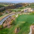 Aphrodite Hills Hotel