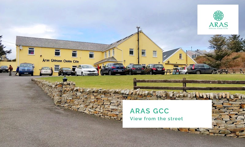 Aras BnB in Donegal, Ireland