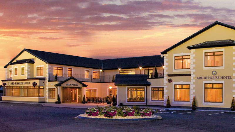 Ard Ri House Hotel in Tuam, Ireland