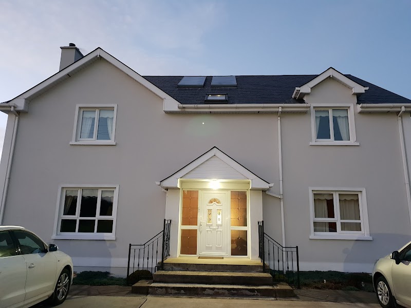 Ardaobhainn in Letterkenny, Ireland