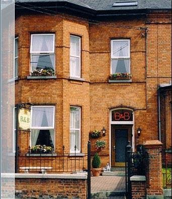 Ardrose B&B in Dun Dealgan, Ireland