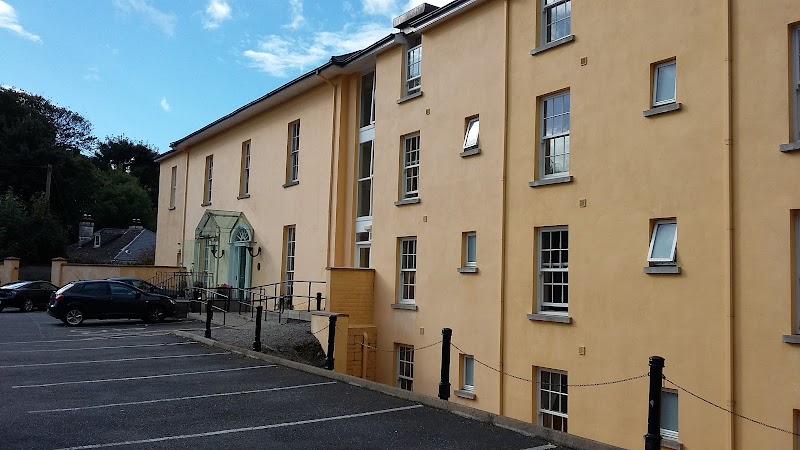 Athenaeum House Hotel in Waterford, Ireland