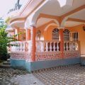 Auber Cayes Guest House