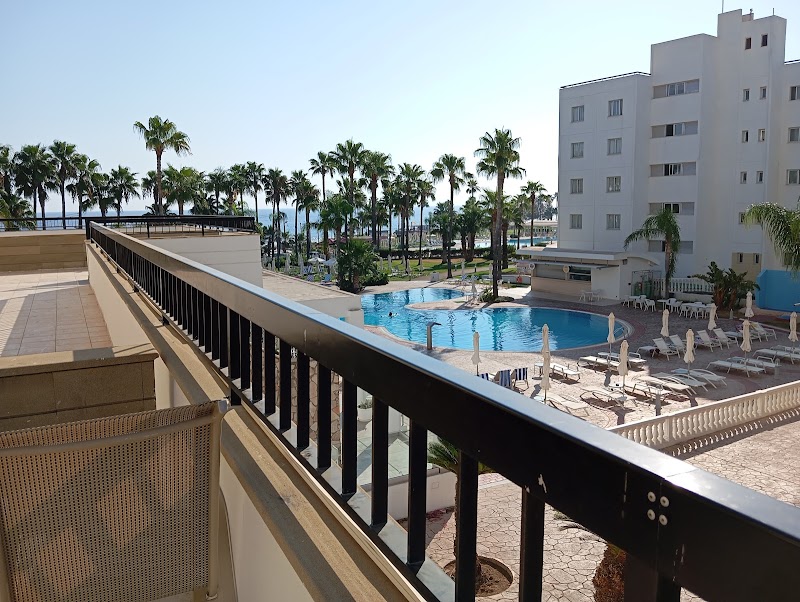 Ausonia in Paralimni, Cyprus